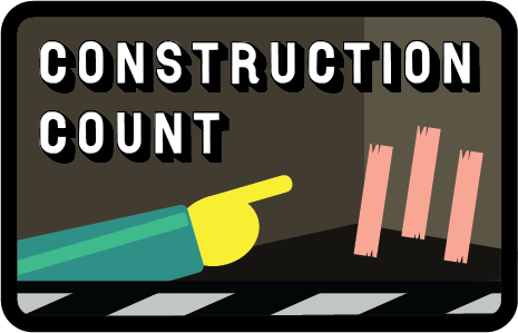 Construction Count Thumbnail