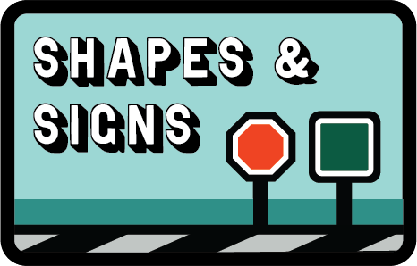 Shapes and Signs Thumbnail